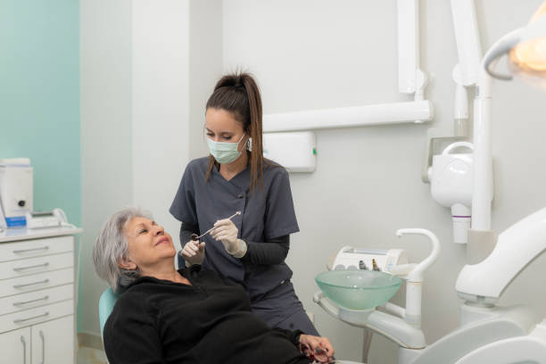 Best Dental Abscess Treatment in Moosic, PA