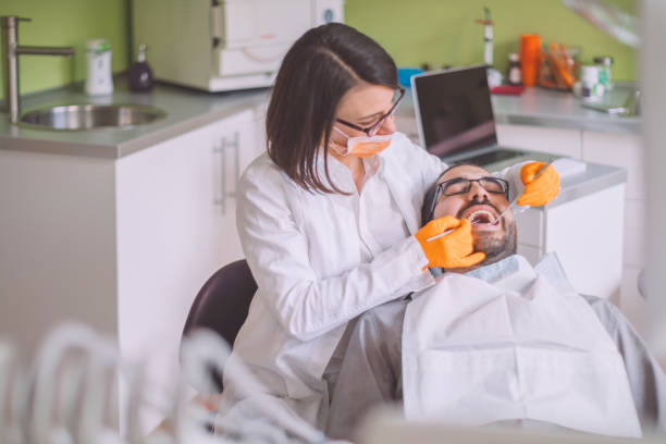 Best Emergency Treatment for Oral Infections in Moosic, PA